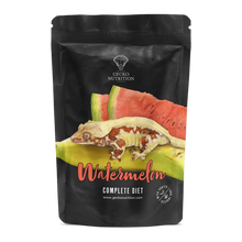 Gecko Nutrition Watermelon