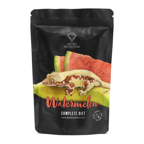 Gecko Nutrition Watermelon