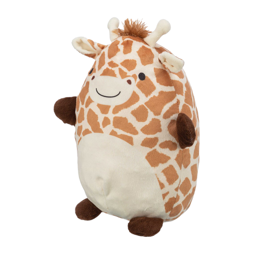Giraff Memoryfoam Plysch - 26 CM