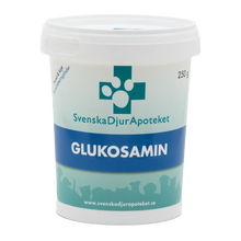 Svenska Djurapoteket Glukosamin