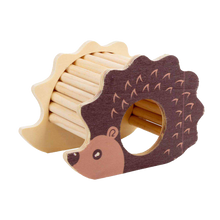 Gnagarhus Igelkott - 15X9X10,5 CM | Endast 149 kr! - Zoogiganten