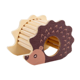 Gnagarhus Igelkott - 15X9X10,5 CM | Endast 149 kr! - Zoogiganten