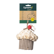 Gnagarleksak - Cupcake | Endast 99 kr! - Zoogiganten