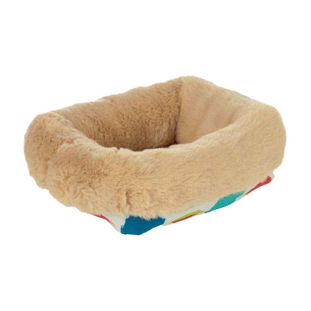 Gngagarsäng Fizi Multifärg - XS | Endast 159 kr! - Zoogiganten