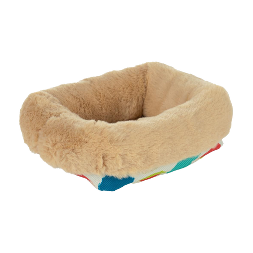 Gngagarsäng Fizi Multifärg - XS | Endast 159 kr! - Zoogiganten