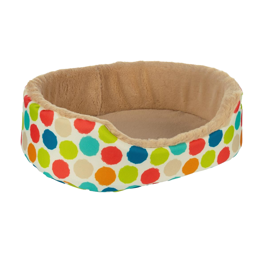Gnagarsäng Oval Fizi - S | Endast 289 kr! - Zoogiganten