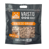 Mush Vaisto Grå Frystorkat