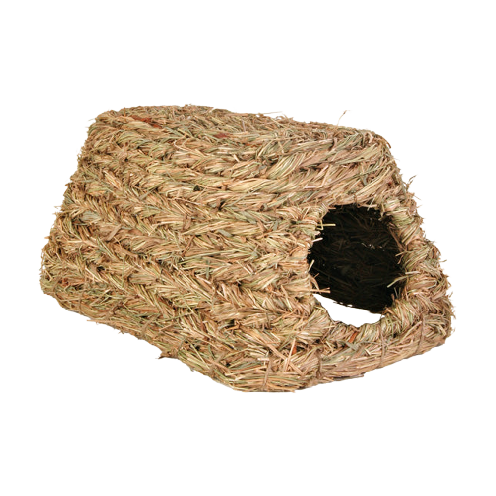 Gräshus gnagare - 18x13x28 cm