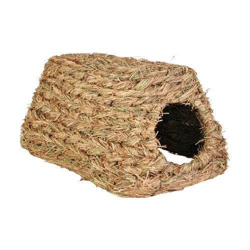 Gräshus gnagare - 18x13x28 cm