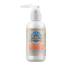 Fodertillskott Grizzly Laxolja