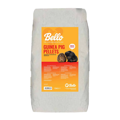 Bello Guinea Pig Pellets