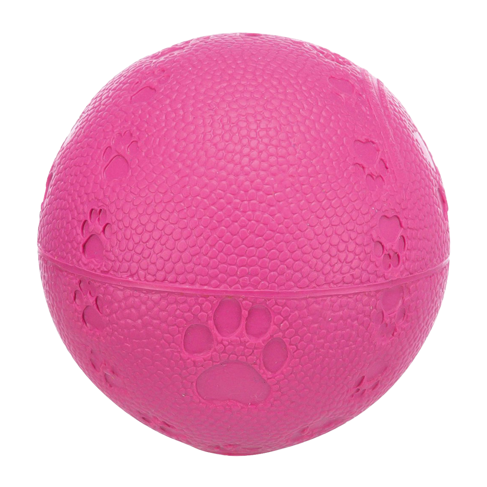 Gummiboll M Pip Tassavtryck - 6 CM