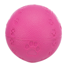 Gummiboll M Pip Tassavtryck - 6 CM