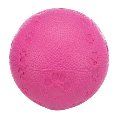 Gummiboll M Pip Tassavtryck - 6 CM