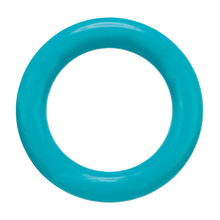 Gummiring Petrol - 15 CM