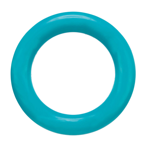 Gummiring Petrol - 15 CM