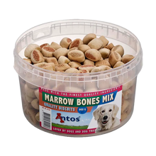 Hundkex Marrow Bones Mix - 900 G