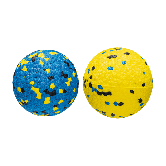 Hundleksak Foamball 2-pack  Beeztees