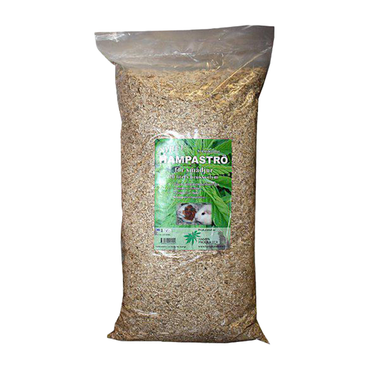 Hampaströ - 20 L | Endast 189 kr! - Zoogiganten