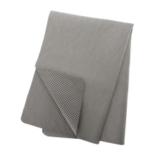 Högabsorberande Handduk PVA Grå - 63X43 CM