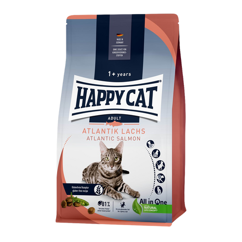 Happy Cat Adult Lax
