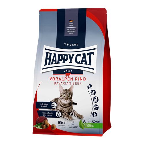 Happy Cat Adult Nötkött
