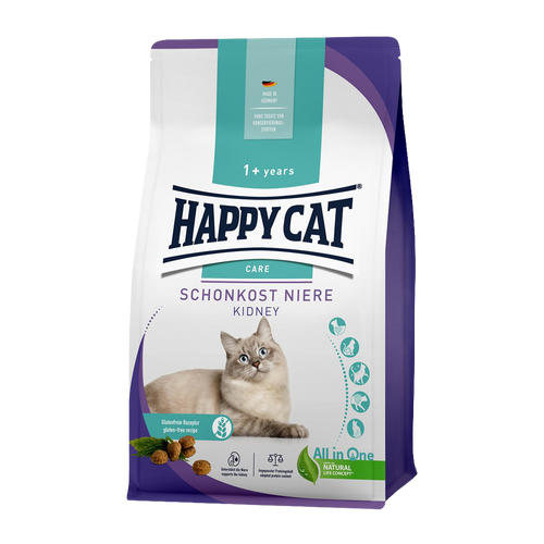Happy Cat Sensible Renal Kidney