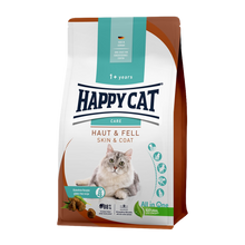 Happy Cat Sensible Skin & Coat