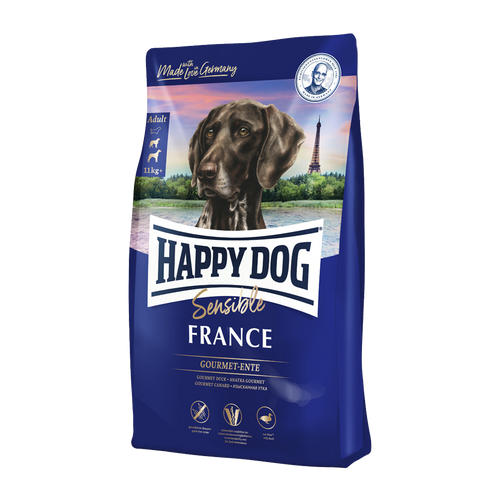 Happy Dog Sens. France Grainfree | Endast 489 kr! - Zoogiganten