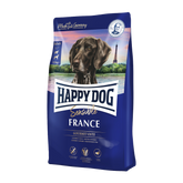 Happy Dog Sens. France Grainfree | Endast 489 kr! - Zoogiganten