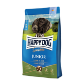 Happy Dog Sens. Junior Lamb/Rice | Endast 369 kr! - Zoogiganten