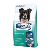 Happy Dog Medium Adult - 12 KG | Endast 699 kr! - Zoogiganten