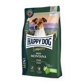 Happy Dog Sens. Mini Montana - 4 KG | Endast 489 kr! - Zoogiganten
