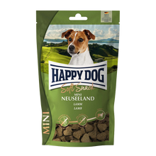 Happy Dog Soft Snack Mini Neuseeland - 100 G | Endast 59 kr! - Zoogiganten