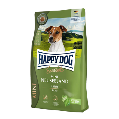 Happy Dog Sens. Mini Neuseeland | Endast 129 kr! - Zoogiganten