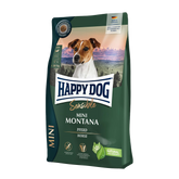 Happy Dog Sens. Mini Montana Grainfree - 1 kG | Endast 149 kr! - Zoogiganten