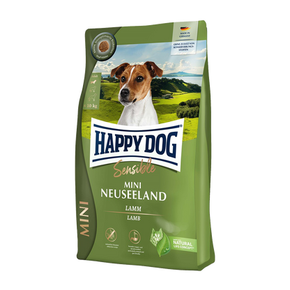 Happy Dog Sens. Mini Neuseeland | Endast 129 kr! - Zoogiganten