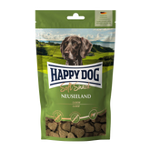 Happy Dog Soft Snack Neuseeland - 100 G | Endast 59 kr! - Zoogiganten