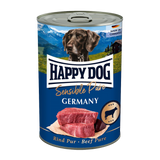 Happy Dog Konserv Germany Nötkött | Endast 39 kr! - Zoogiganten