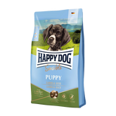Happy Dog Sens. Puppy Lamb/Rice | Endast 369 kr! - Zoogiganten