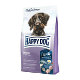 Happy Dog Senior - 12 KG | Endast 789 kr! - Zoogiganten