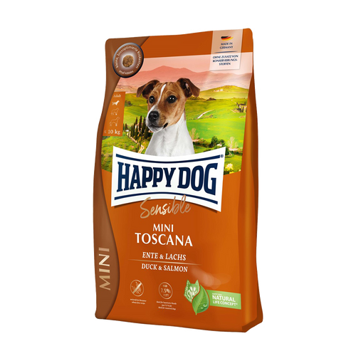 Happy Dog Sens. Mini Toscana | Endast 129 kr! - Zoogiganten