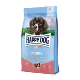 Happy Dog Sens. Puppy Salmon/Potato | Endast 379 kr! - Zoogiganten