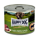 Happy Dog Konserv Neuseeland Lamm | Endast 39 kr! - Zoogiganten