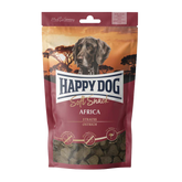 Happy Dog Soft Snack Africa - 100 G | Endast 59 kr! - Zoogiganten
