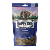 Happy Dog Soft Snack France - 100 G | Endast 59 kr! - Zoogiganten