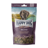 Happy Dog Soft Snack Ireland - 100 G | Endast 59 kr! - Zoogiganten