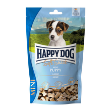 Happy Dog Soft Snack Mini Puppy - 100 G | Endast 59 kr! - Zoogiganten
