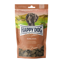 Happy Dog Soft Snack Toscana - 100 G | Endast 59 kr! - Zoogiganten