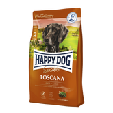 Happy Dog Sens. Toscana | Endast 389 kr! - Zoogiganten
